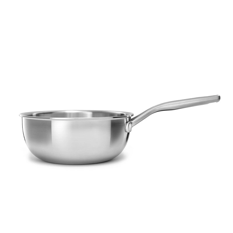 KitchenAid - Rondel 3-warstwowy, stalowy - 20cm