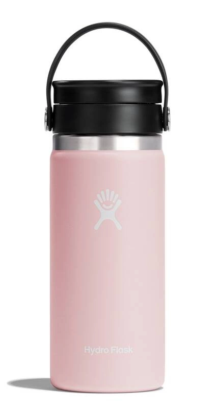 Hydro Flask - Butelka 16oz Wide Flex Sip Lid Trillium
