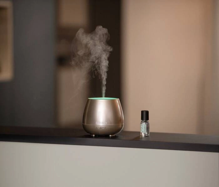 Esteban - Dyfuzor mgiełki zapachowej Easy Pop Platinium