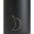 Chilly's Bottles - Butelka termiczna Chilly's | 1000ml | Czarny