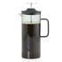 AdHoc - Kawiarka French Press IMPACT szara, 1000ml