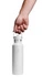 Hydro Flask - Butelka term. 21oz Standard Flex Straw White