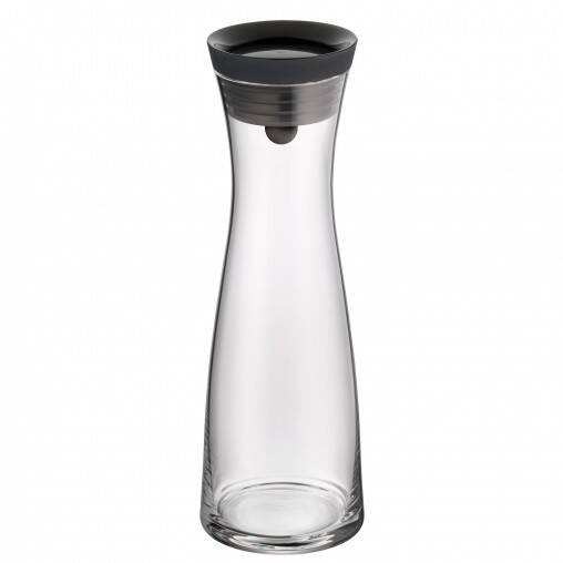 WMF - Karafka do wody 1l,czarna, Basic