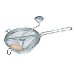 GEFU - sitko z młynkiem FLEISSIGES LIESCHEN®