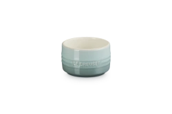 Le Creuset - Foremka ramekin/wieża  Sea Salt