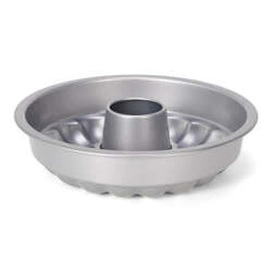 Patise - SILVER-TOP Forma do pieczenia chleba z wzorem, 24 cm