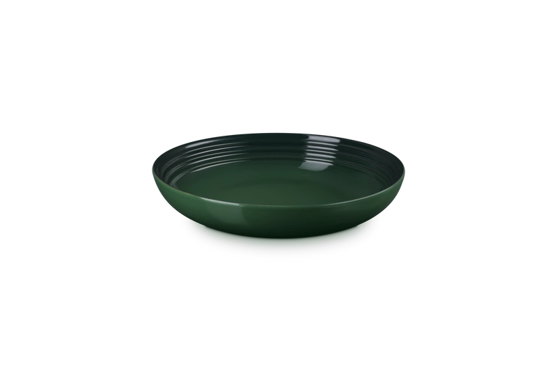 Le Creuset - Głęboki Talerz 22 cm Juniper