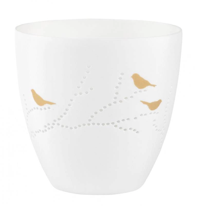 Raeder - Świecznik na tealight, ptaki