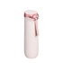 Stanley - butelka termiczna Flowstate™ Spring Bottle 0.59L Rose Quartz