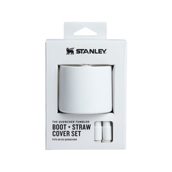 Stanley - Silikonowe akcesoria do Quencher 1,18 l Pale Stone