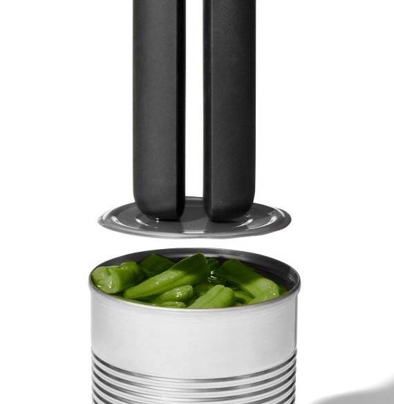 OXO-Otwieracz do puszek Lock And Go Good Grips