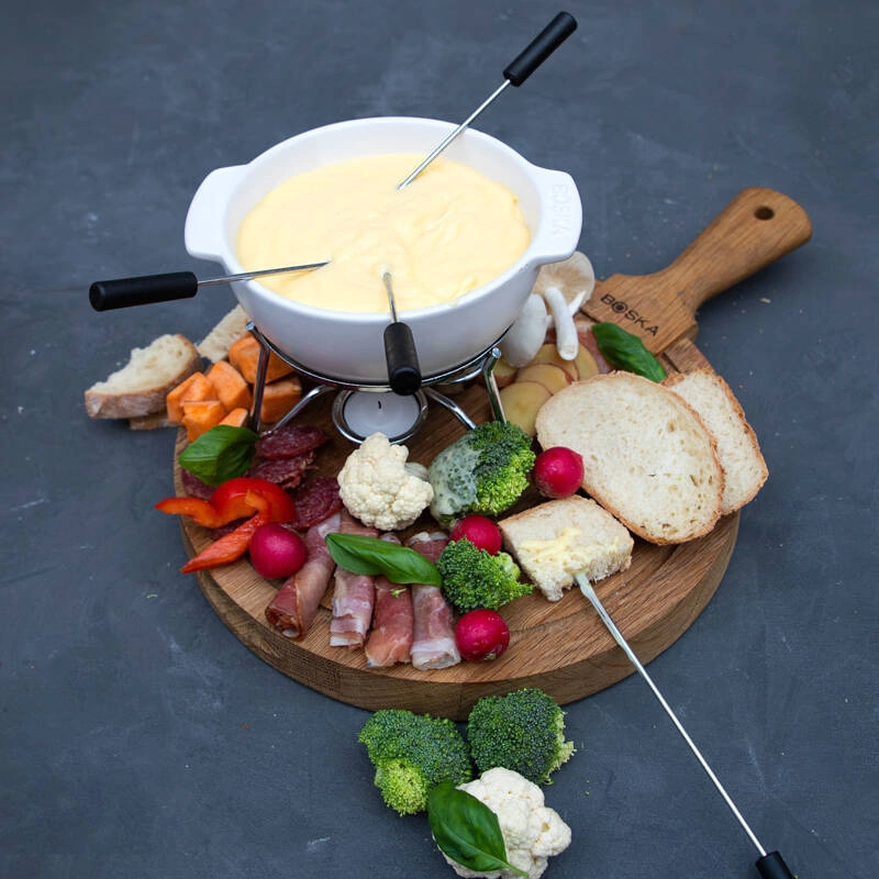 Boska - Zestaw do fondue Party