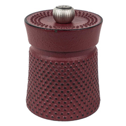 Peugeot - BALI Cast Iron czerwony, 8 cm