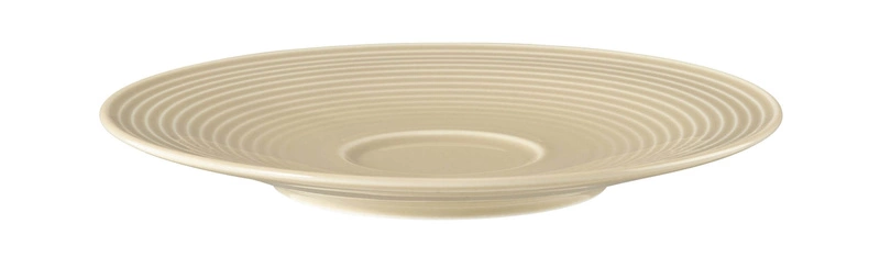 Seltmann - BEAT COLOR GLAZE Zestaw 6 spodków 16.5 cm