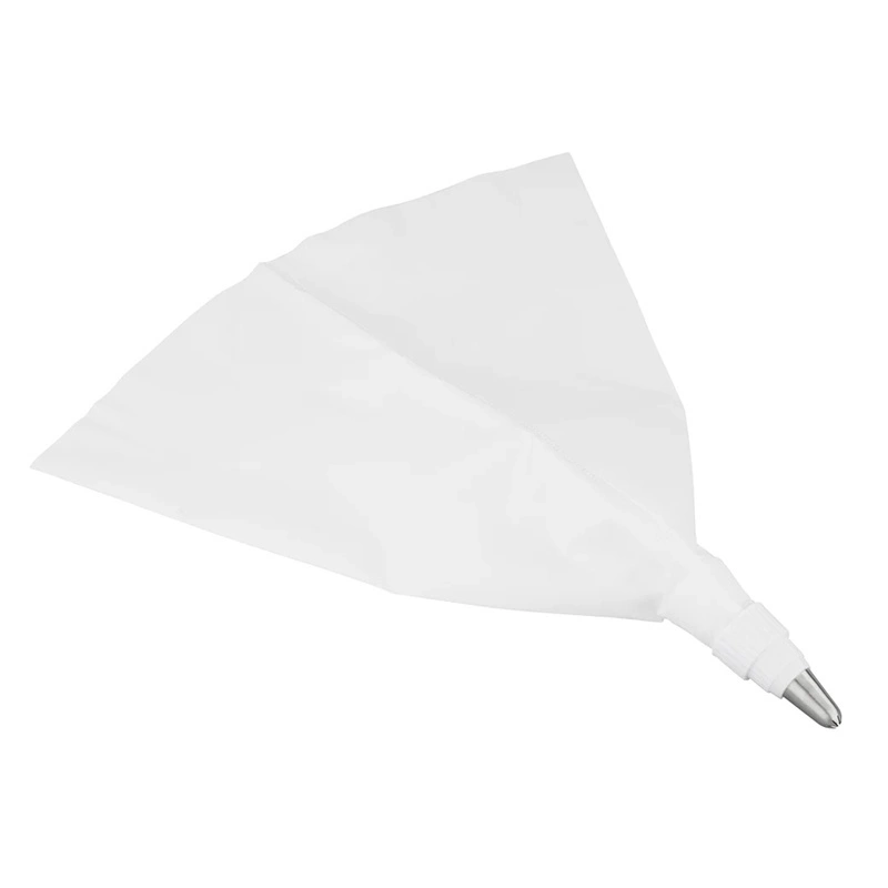 Tala - Rękaw cukierniczy dwukomorowy z tylką