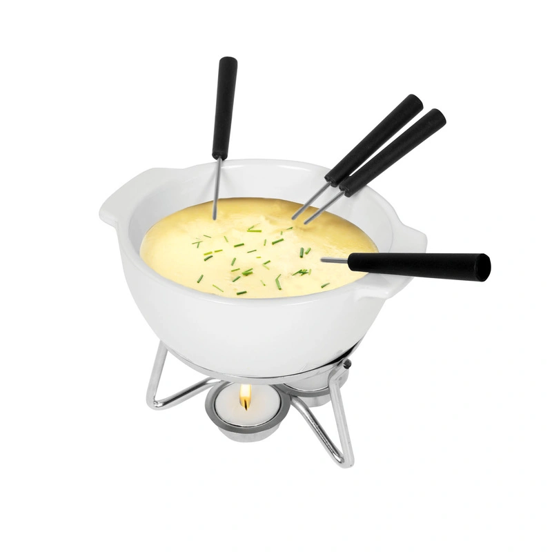 Boska - Zestaw do fondue Party