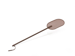 Zone Denmark - Łapka na muchy Singles Cocoa Brown