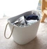 Hachiman - BALCOLORE Kosz - 38 ltr, biały