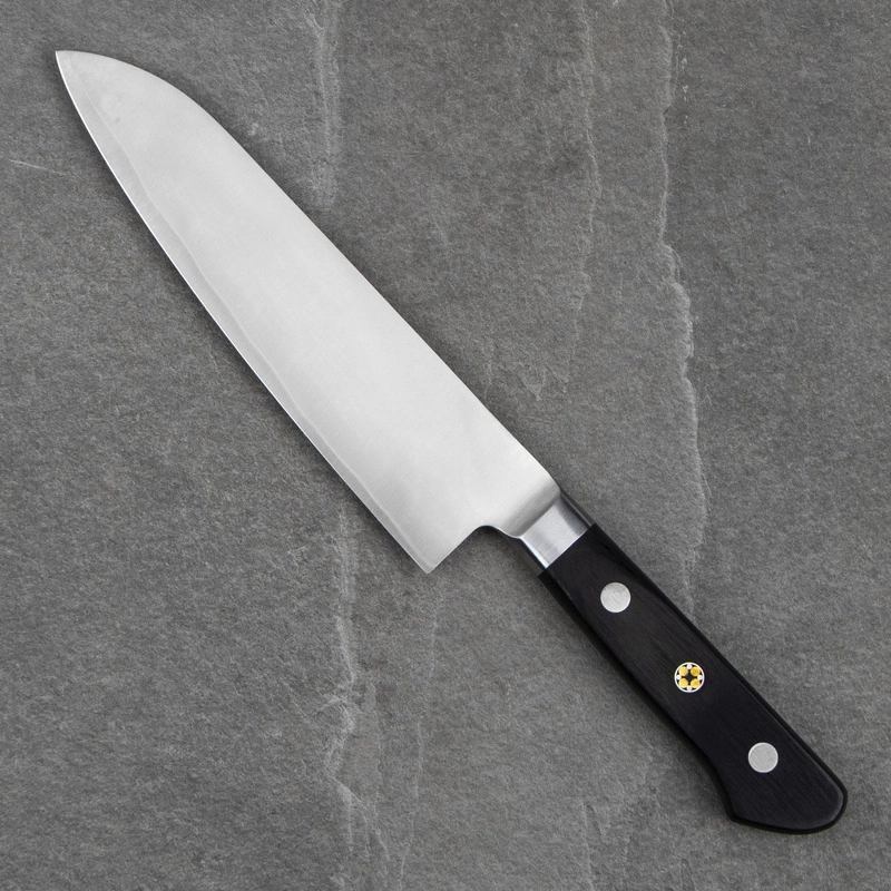Satake - FAX Powder Nóż Santoku 18 cm