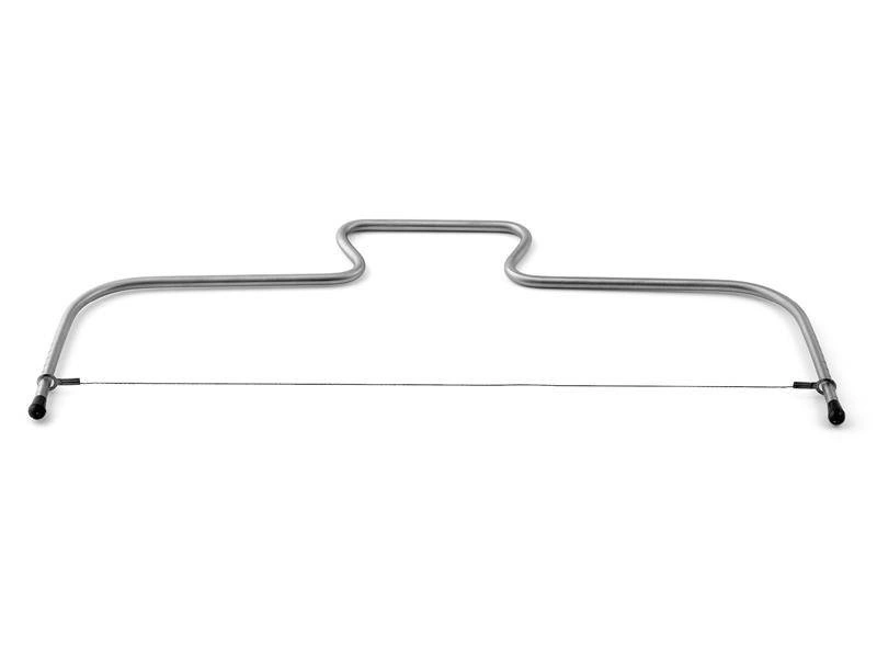 Weis - Nóż strunowy - linka do biszkoptu 33 cm