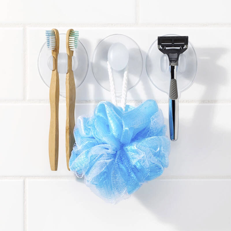 OXO - Zestaw 3 uchwytów do łazienki - Good Grips