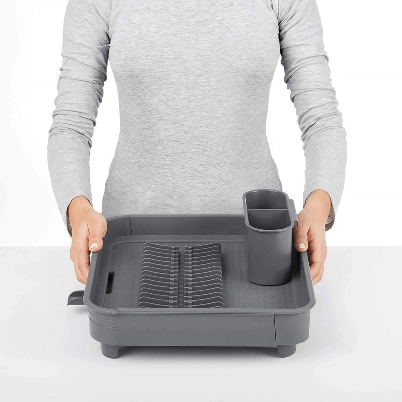 RAYEN - Rozsuwana suszarka do naczyń