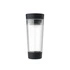Brabantia - Kubek termiczny do herbaty 360 ml Make&Take Dark Grey