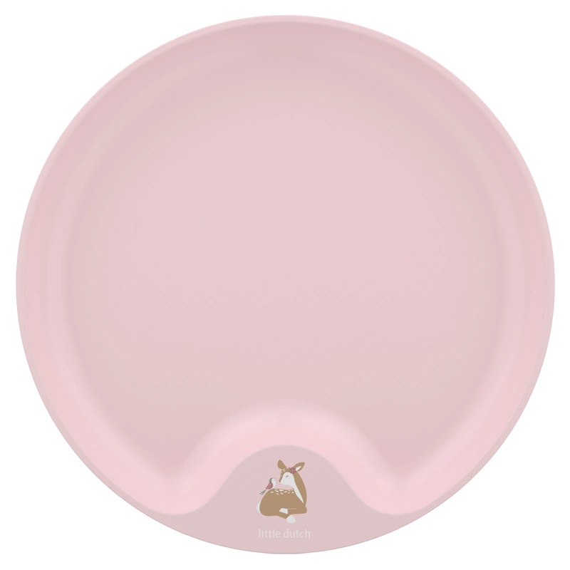 Mepal - Talerzyk dziecięcy Mio Fairy Garden