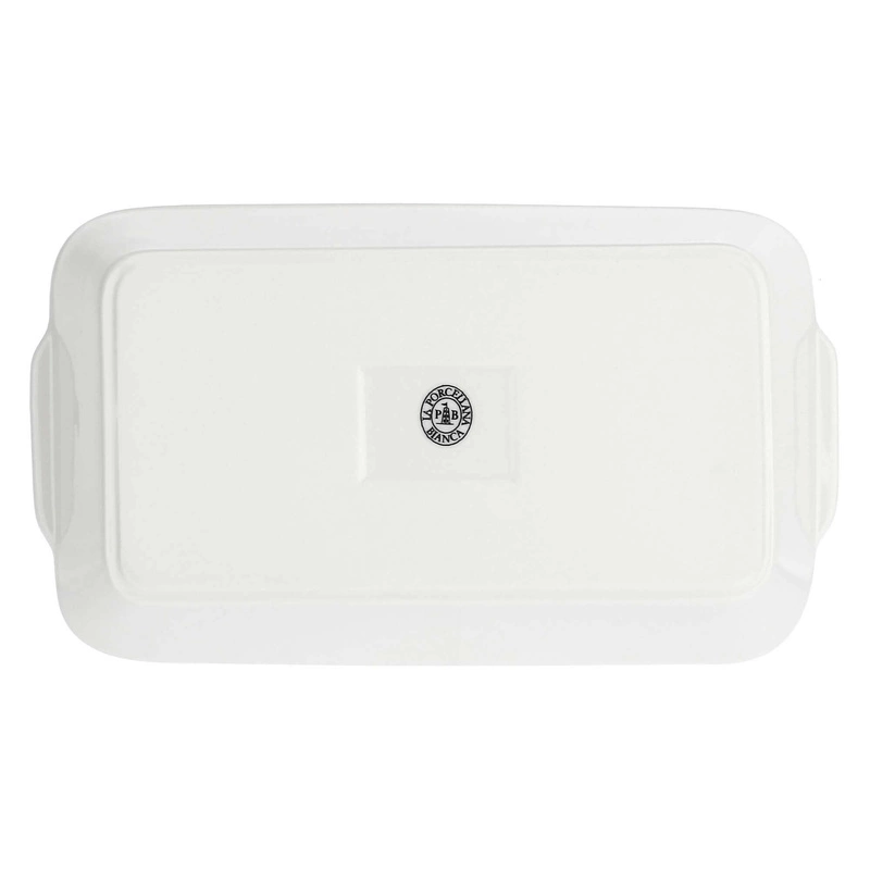 La Porcellana Bianca - naczynie do zapiekania 26 x 15 cm Anghiari