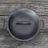 Lodge - Garnek żeliwny DUTCH OVEN 4,7L