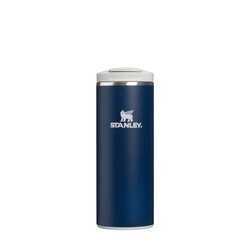 Stanley - Kubek termiczny Aerolight Transit FlipTop 0.35L Dark Navy