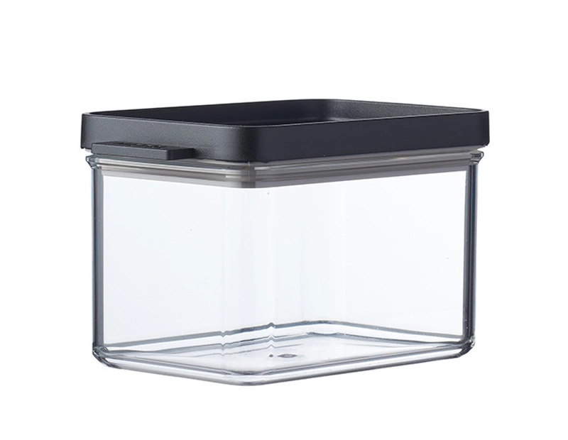 Mepal - Pojemnik na żywność Omnia 700ml black