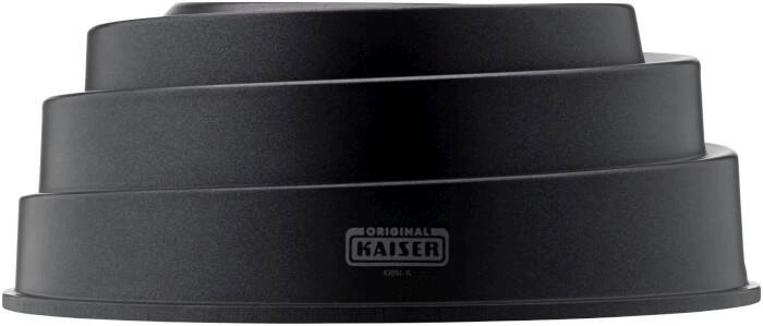 Kaiser- Forma na babkę 25CM z wzorem Twister