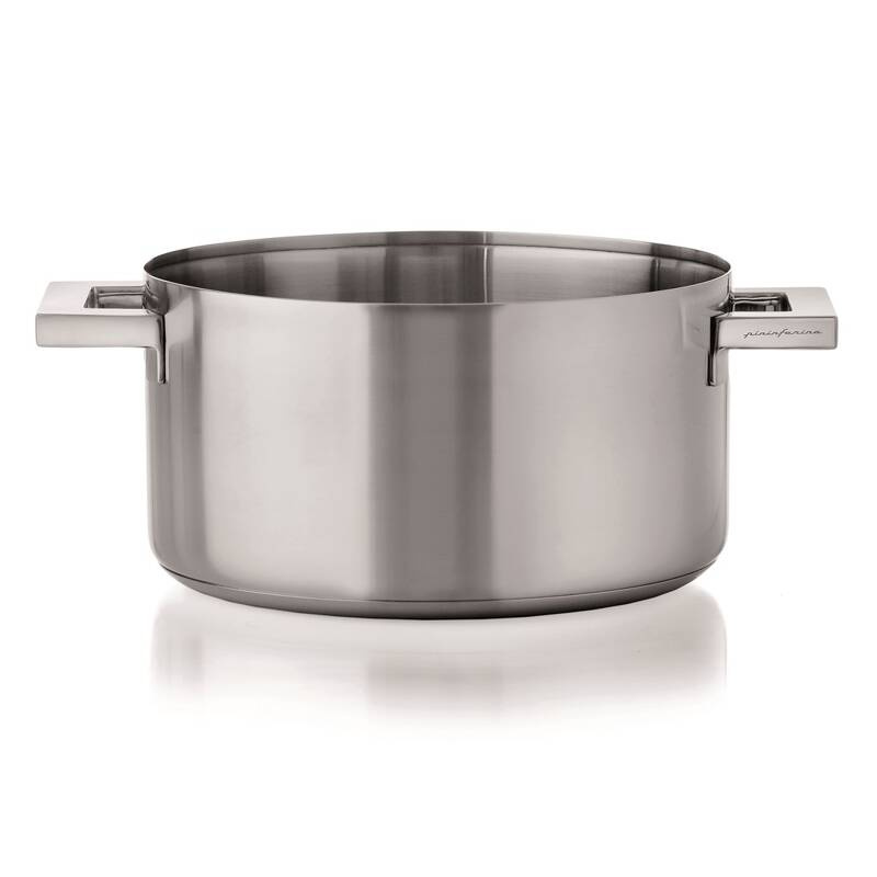 Mepra -Garnek 24 cm, Stile