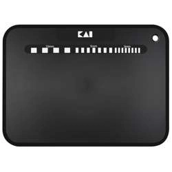 KAI - Mata do krojenia z podziałką 27x37