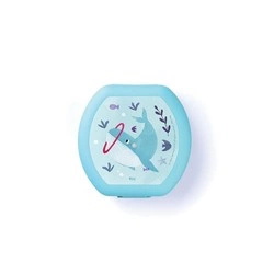 Amuse - pojemnik na przekąski okrągły Wieloryb