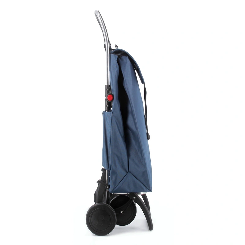 Rolser - Wózek na zakupy I-Max MF 4L Denim