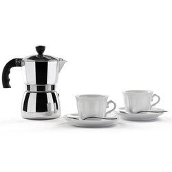 IPAC - Kawiarka SHINE