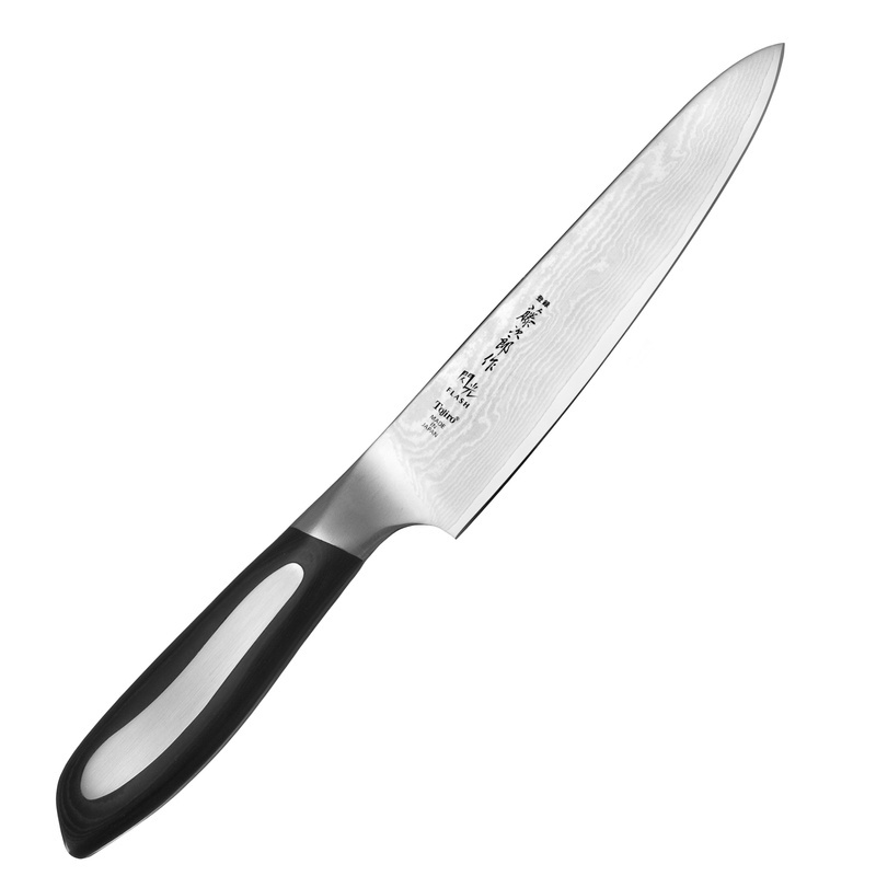 Tojiro - Flash Nóż uniwersalny 15cm