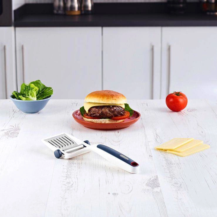 Zyliss - Strug do sera z regulacją