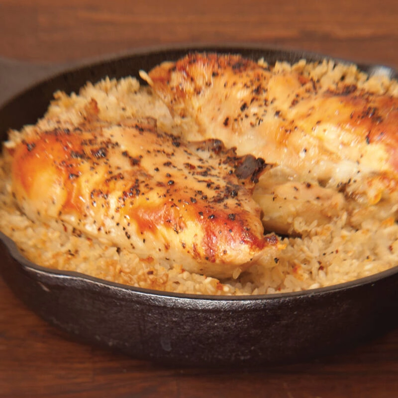 Lodge - Patelnia żeliwna 23 cm