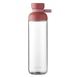 Mepal - Butelka na wodę Vita 900 ml Vivid Mauve