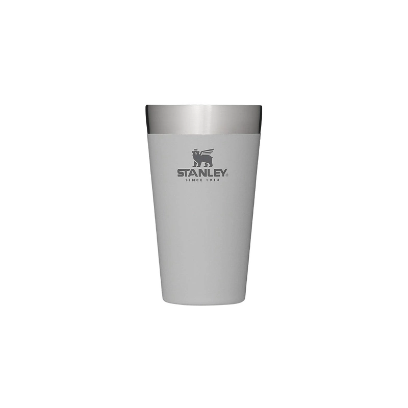 Stanley - Kubek do piwa termiczny ADVENTURE - Ash 0,47L
