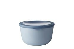 Mepal - Miska Cirqula 2000ml Nordic Blue