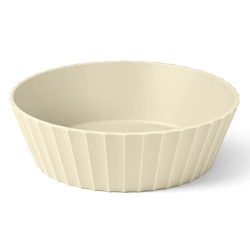 Blim Plus - HERA misa śr. 20 cm kremowa