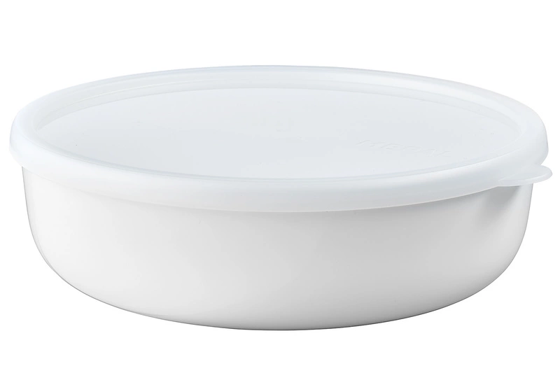 Mepal - Pojemnik na żywność Lumina 2000 ml white
