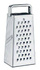 WMF- Tarka do warzyw, Top Tools