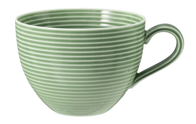 Seltmann - BEAT COLOR GLAZE Zestaw 6 filiżanek do kawy 350 ml