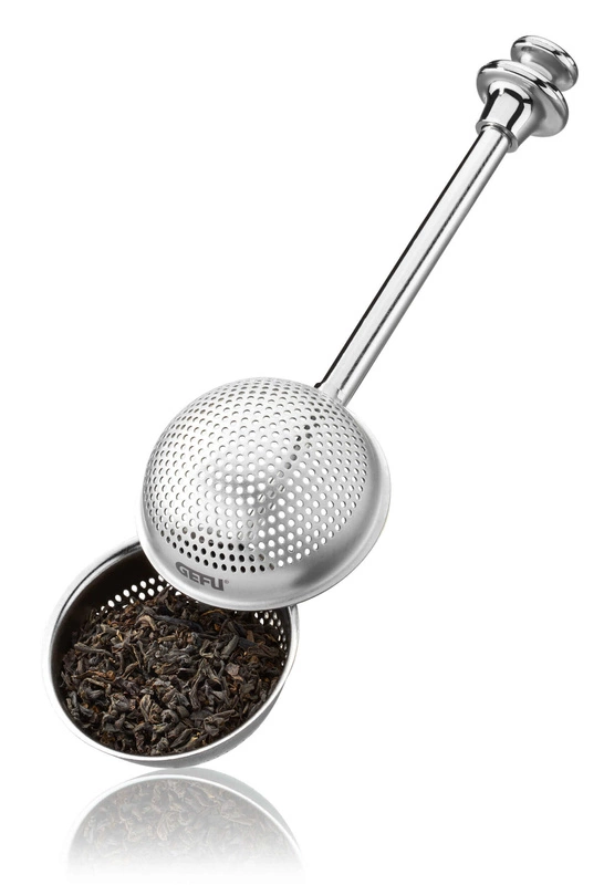 GEFU - T-BALL Filtr do herbaty