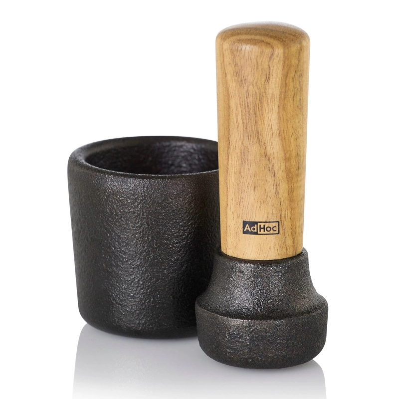 AdHoc - Moździerz Camo.6